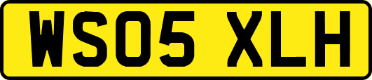 WS05XLH