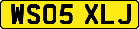 WS05XLJ