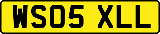 WS05XLL