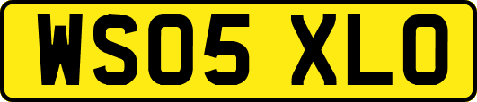 WS05XLO