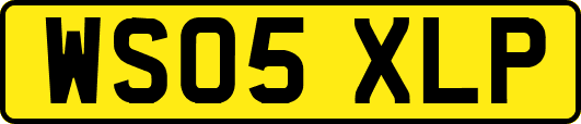 WS05XLP
