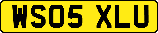 WS05XLU