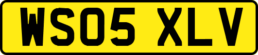 WS05XLV