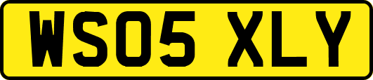 WS05XLY