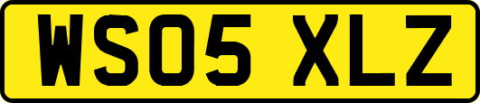 WS05XLZ