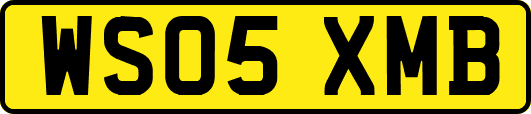 WS05XMB