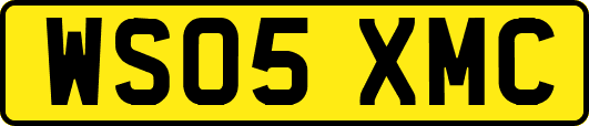 WS05XMC