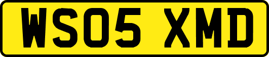 WS05XMD