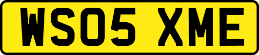 WS05XME