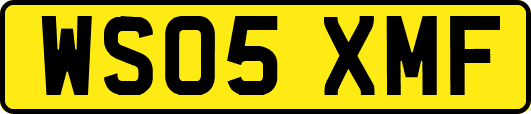 WS05XMF