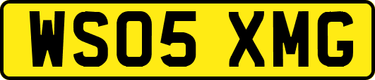 WS05XMG
