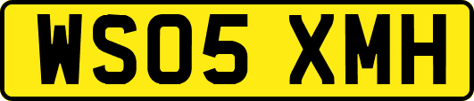 WS05XMH