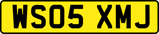 WS05XMJ