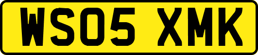 WS05XMK