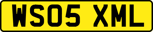 WS05XML