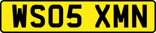 WS05XMN