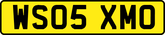 WS05XMO