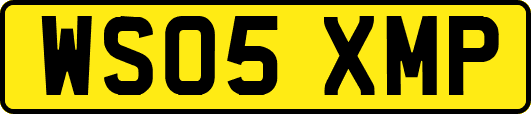 WS05XMP