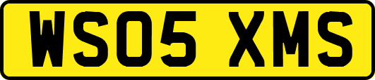WS05XMS