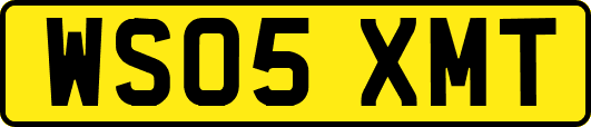 WS05XMT