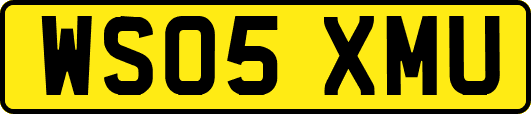 WS05XMU