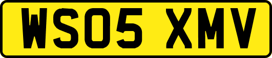 WS05XMV