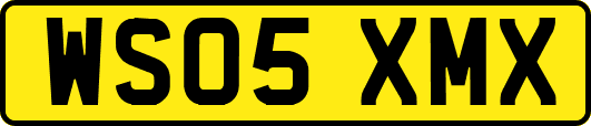 WS05XMX