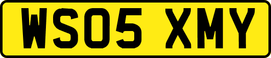 WS05XMY