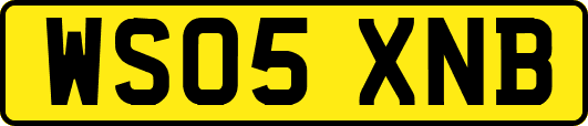 WS05XNB