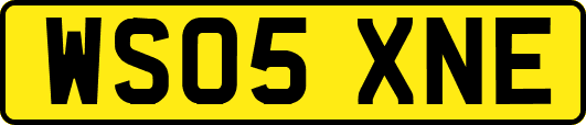 WS05XNE