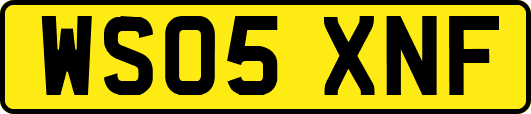 WS05XNF