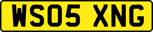 WS05XNG