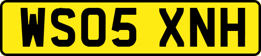 WS05XNH