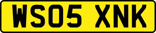 WS05XNK
