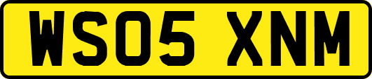 WS05XNM