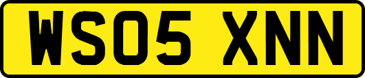 WS05XNN