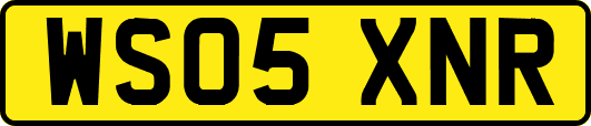 WS05XNR