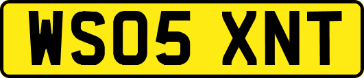WS05XNT