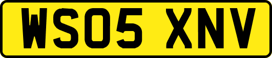WS05XNV