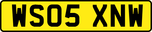 WS05XNW