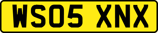 WS05XNX