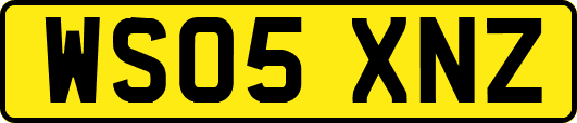 WS05XNZ