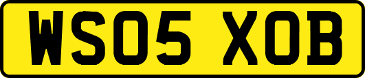 WS05XOB