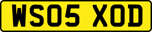 WS05XOD