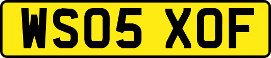 WS05XOF