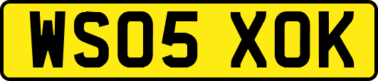 WS05XOK