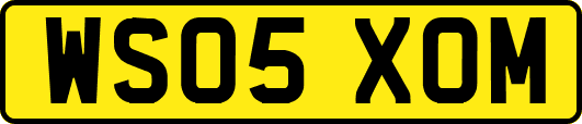 WS05XOM