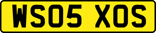 WS05XOS
