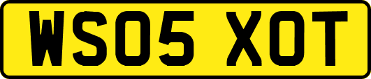 WS05XOT