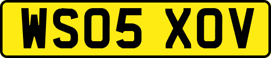 WS05XOV